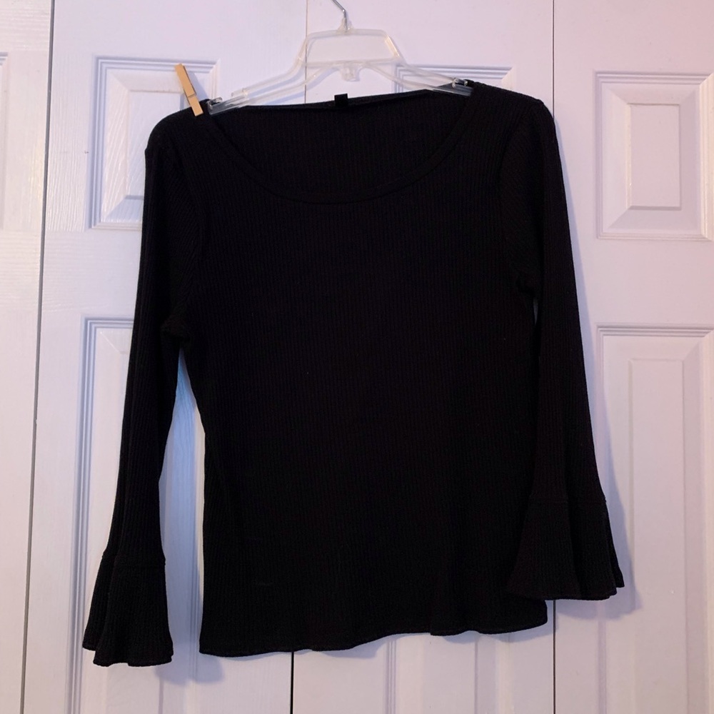 J. Crew sweater
